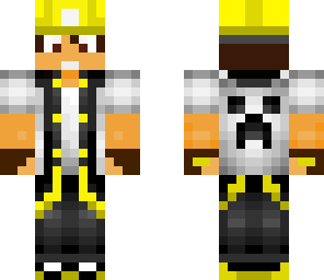 miner