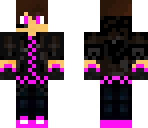 cool teen