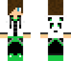 lime boy