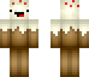 cake man