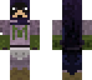 mysterion