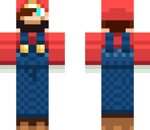 mario
