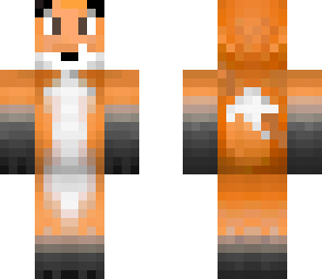 coolfox