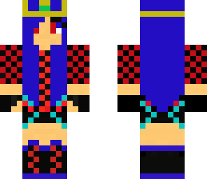 queengirl