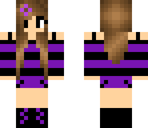 ender girl