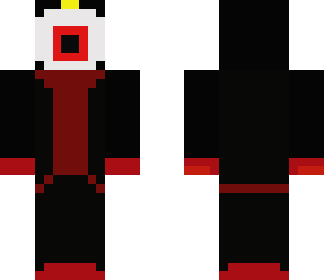 commander peepers