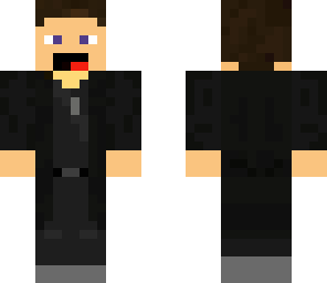 rhann5530 tuxedo