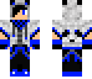 panda boy 2