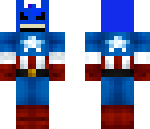 captain america