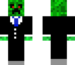 smart creeper