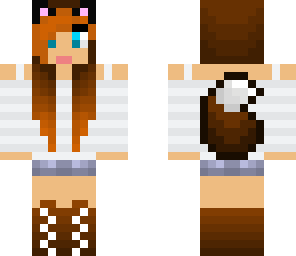 foxy