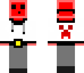 red slime