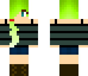 green mint