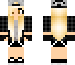 going to be my skin