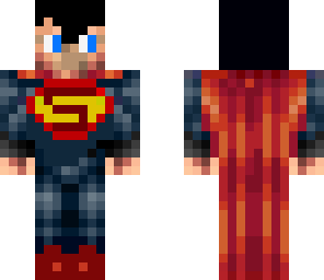the man of steel