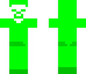 green steve