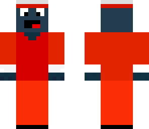 santa squid