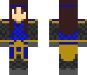 dragon highlord kitiara fixed