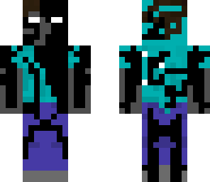 corruption steve