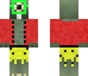 minion zombie vote