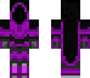 ender assassin