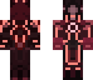 tron red