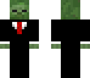 piedoesminecraft skin