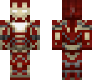 iron man mark 42