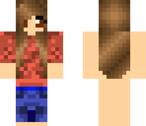 tomboy girl 2