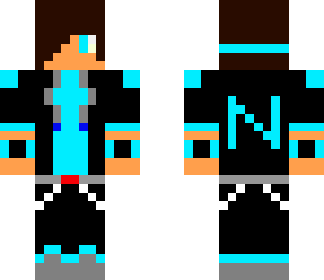 old brick skin remake 