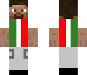 i'm italian