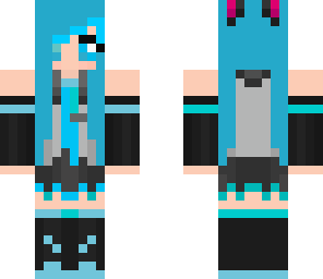 my miku
