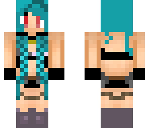 jinx
