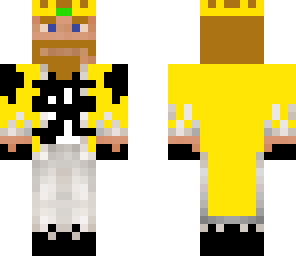 king murphy
