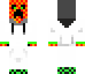 creepy