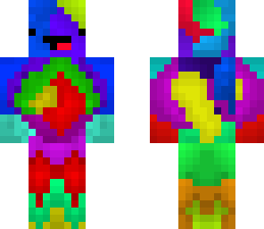 derpy colors plz dont vote