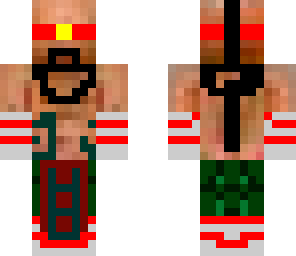lee sin