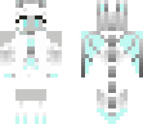 icewing queen