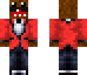 domo kun