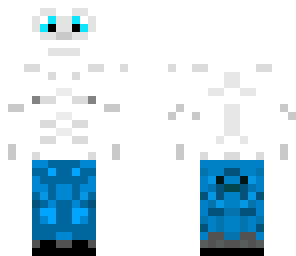 hombre blanco