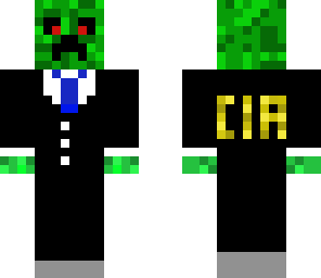 creeper cop