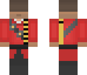 gold solider