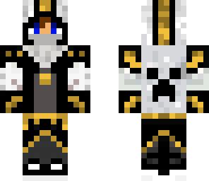 orange assasin