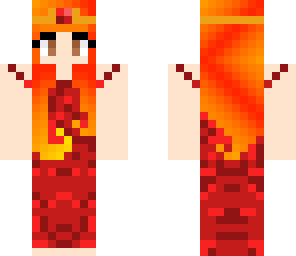 fire queen