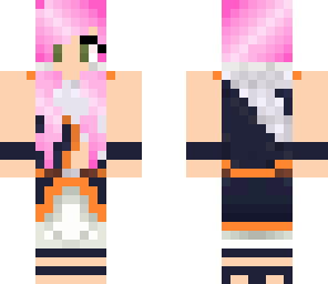 natsu genberbend