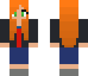 amy pond