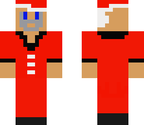 kerstman