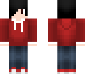 new skin upgraded