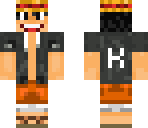 skin nova black