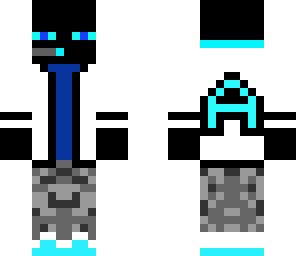 cornado990 new skin